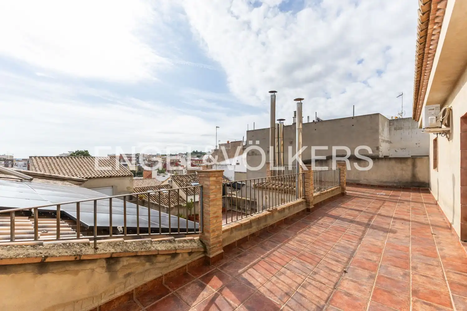 Piso de 90 m² en Riba-roja de Túria