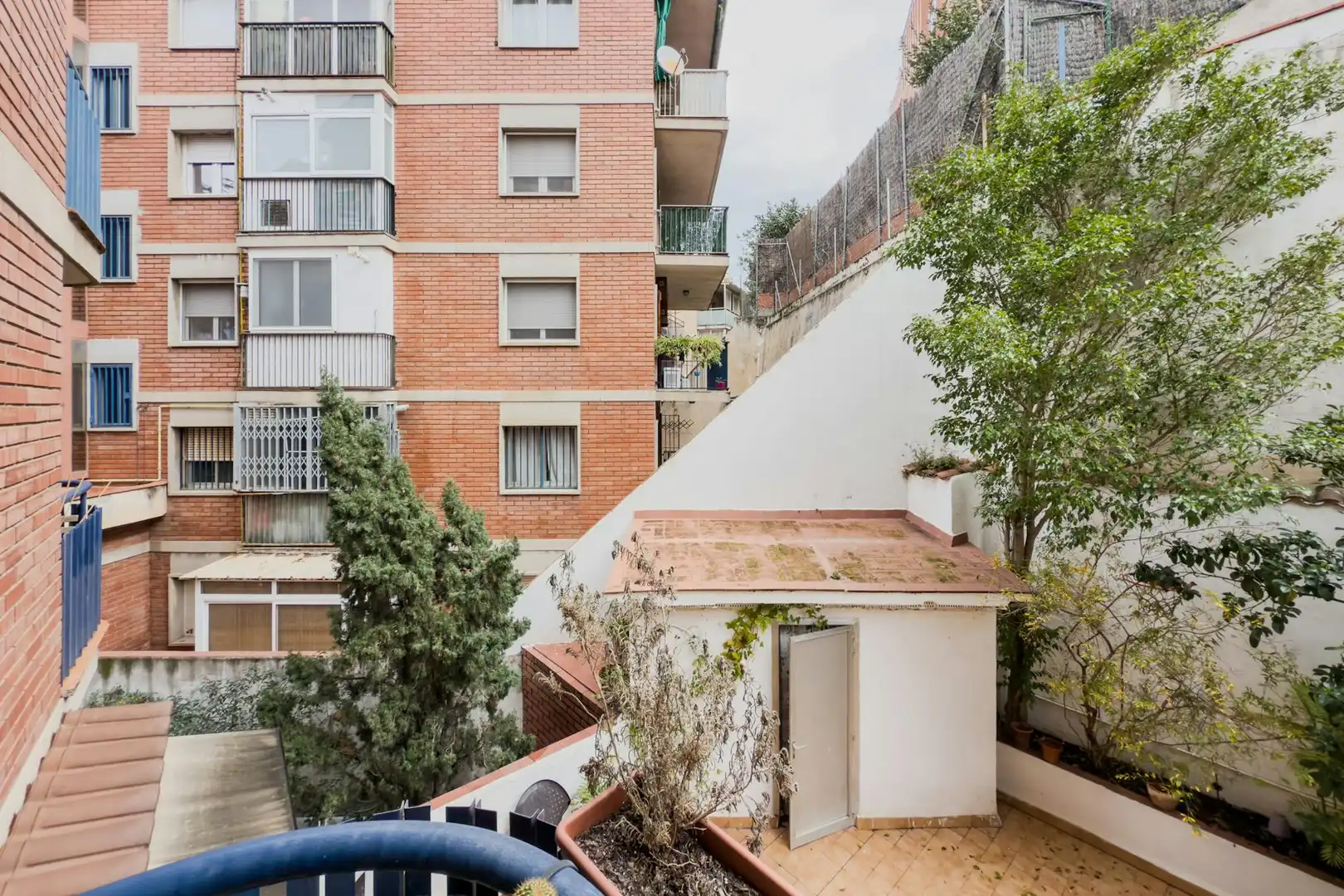 Pis de 70 m² a Barcelona