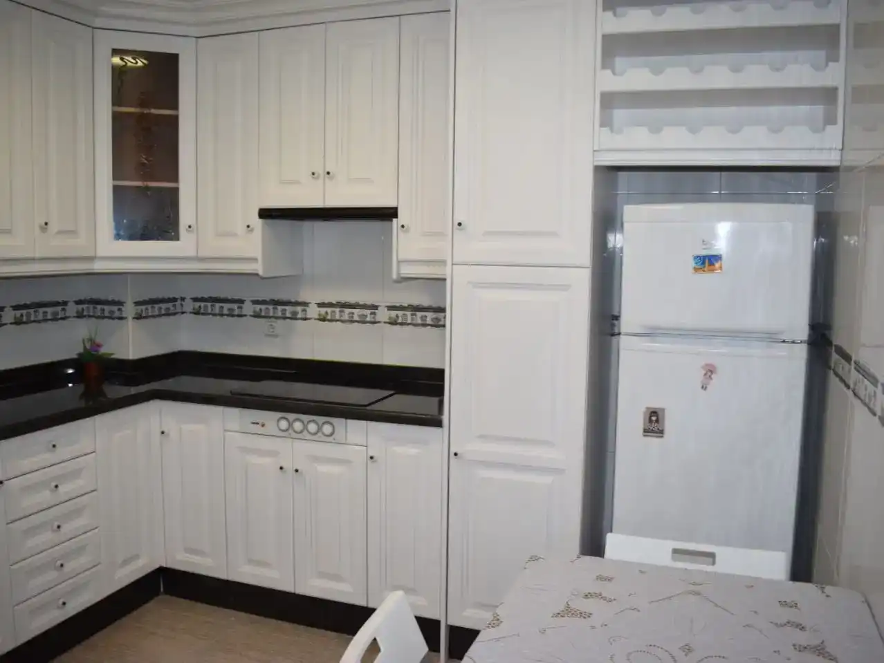 Habitación 120 m², Elche