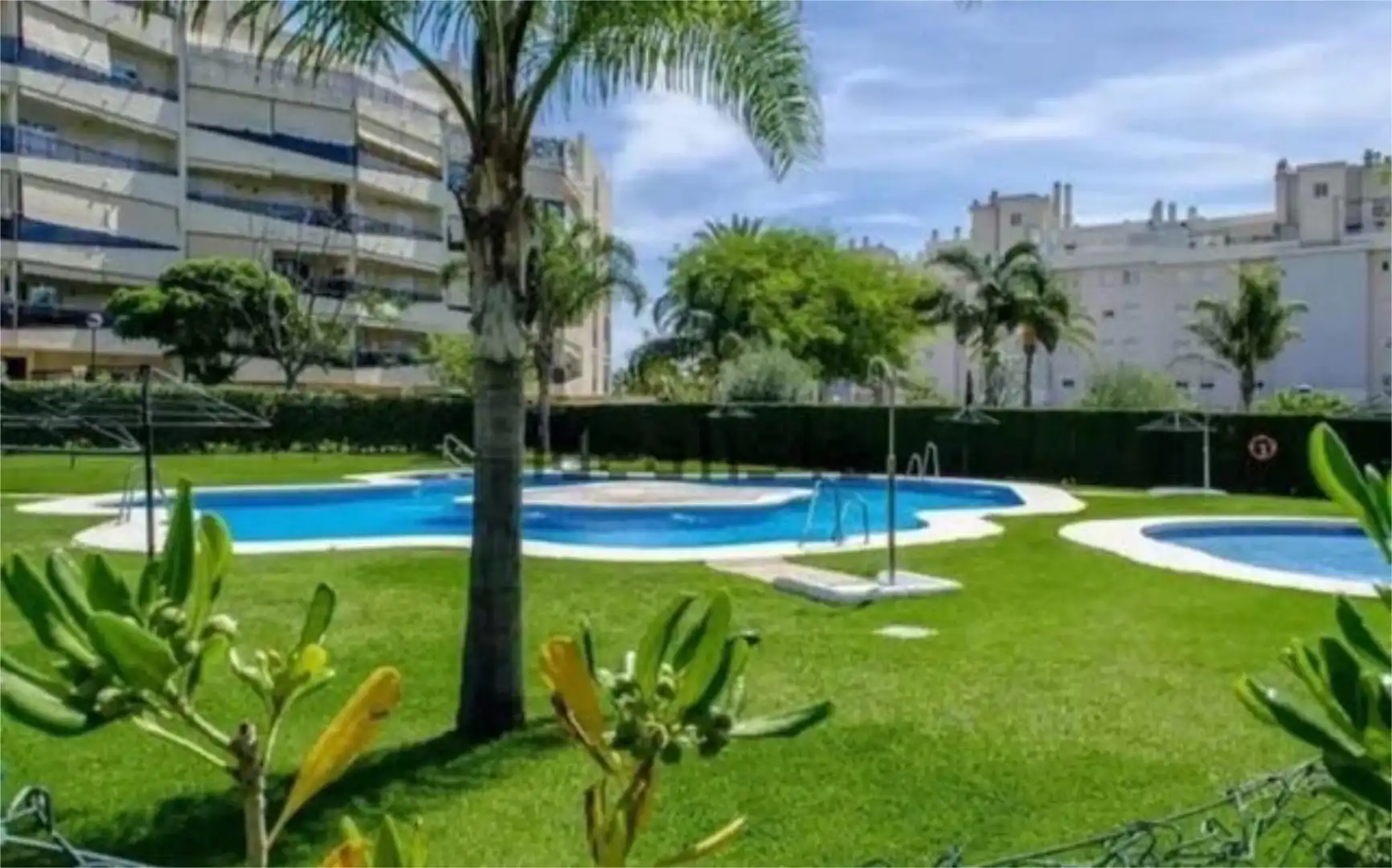 Piso de 60 m² en Torremolinos