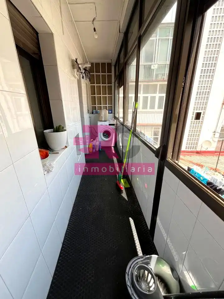 Appartamento 112 m² a Salamanca