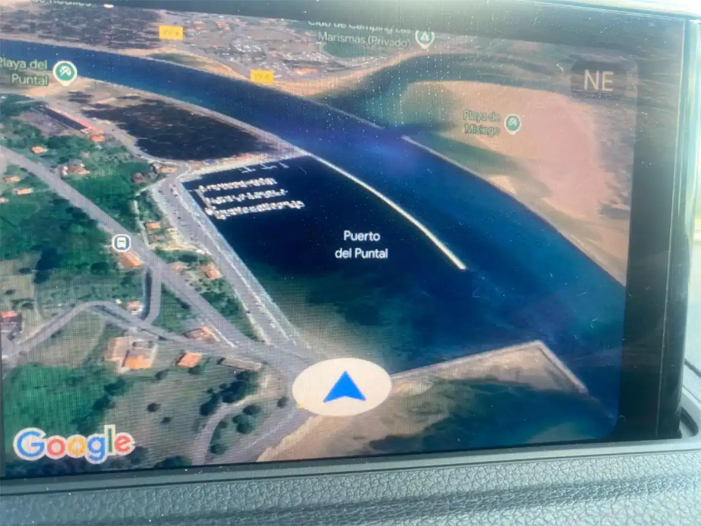 Piso de 48 m² en Villaviciosa