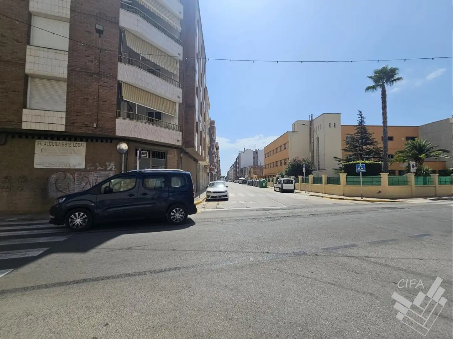 Appartamento 50 m² a Benicarló