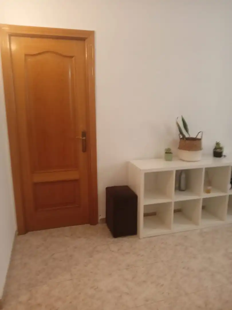 Habitación en alquiler, Madrid