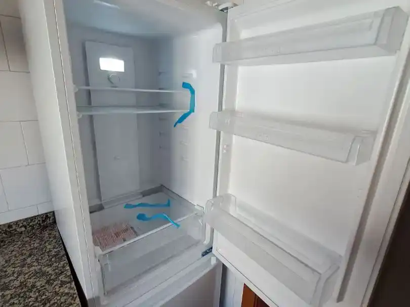 Piso de 70 m² en Sevilla