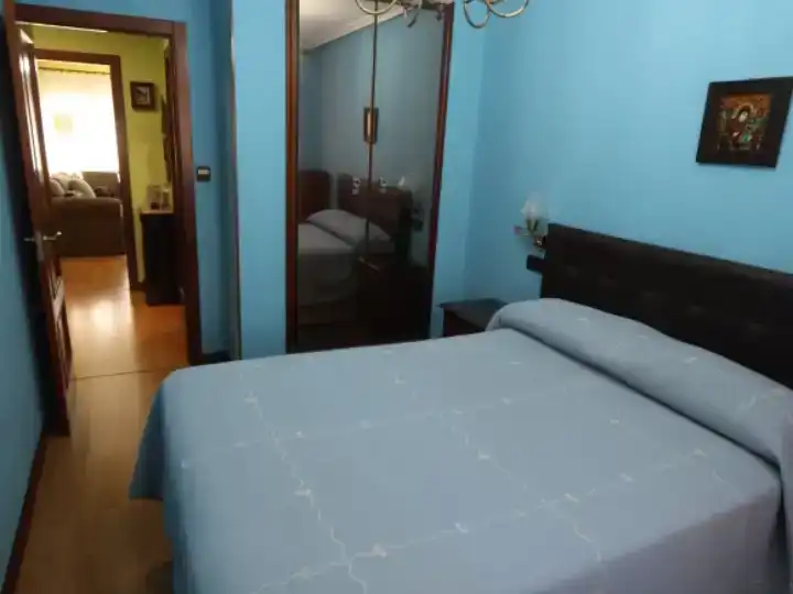 Piso de 50 m² en Gijón