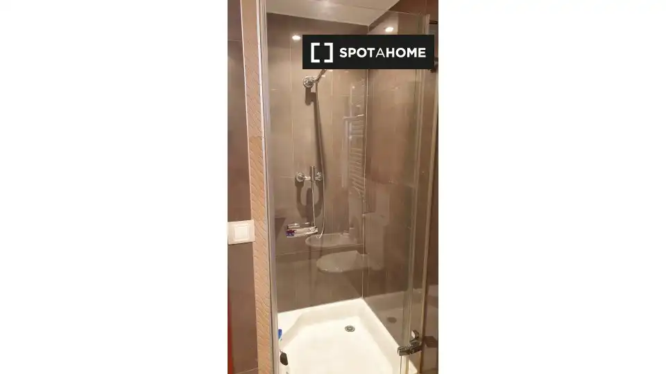Habitación en alquiler, Alicante