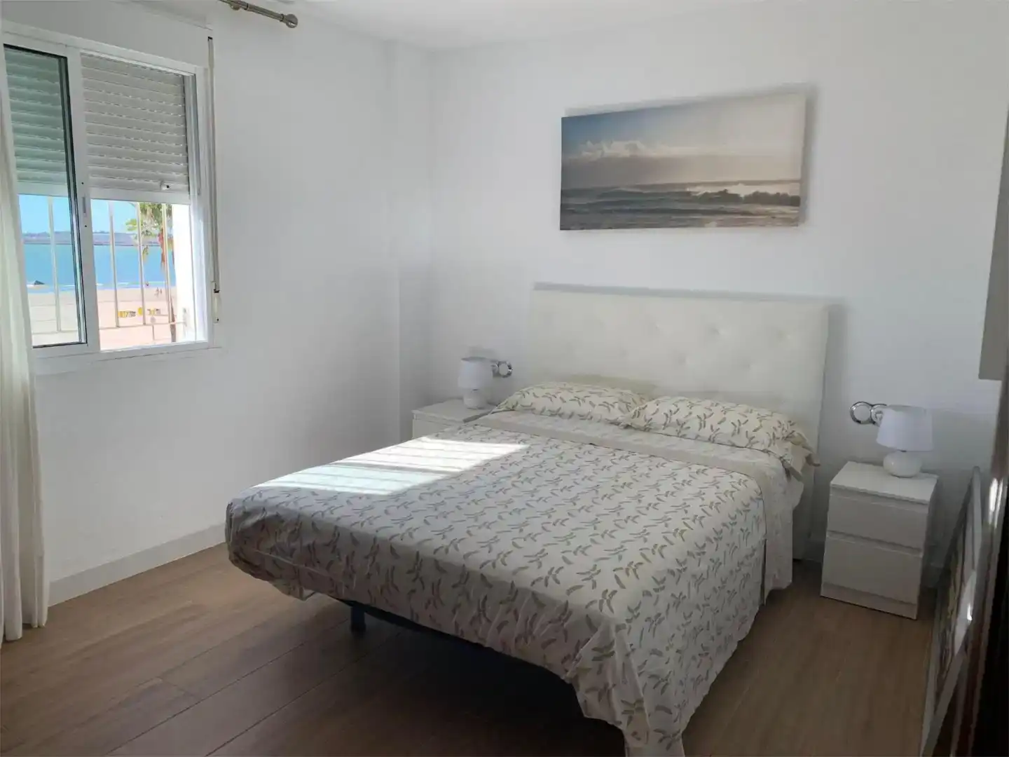 Piso de 70 m² en El Puerto de Santa María
