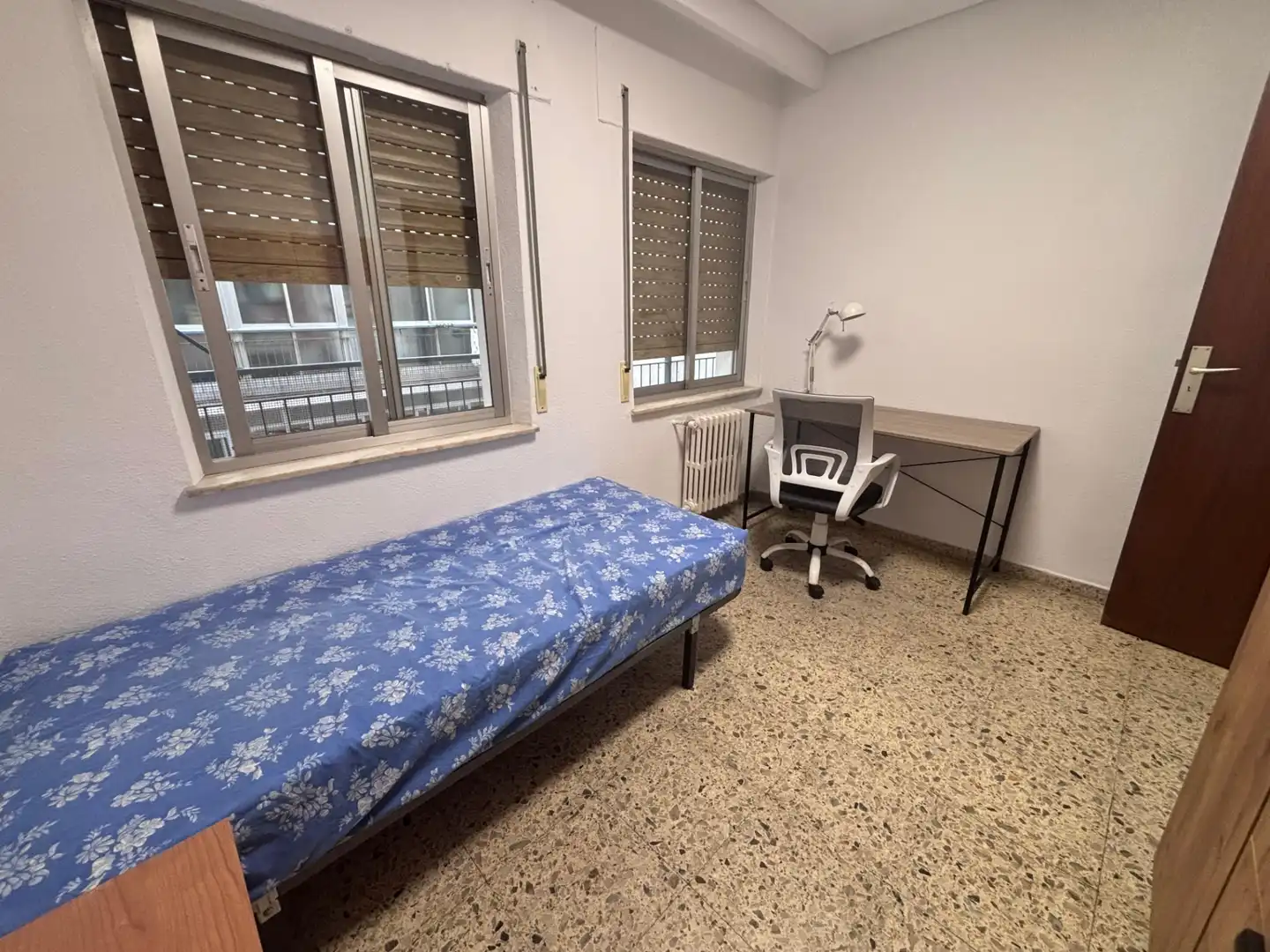 Wohnung 120 m² in Salamanca