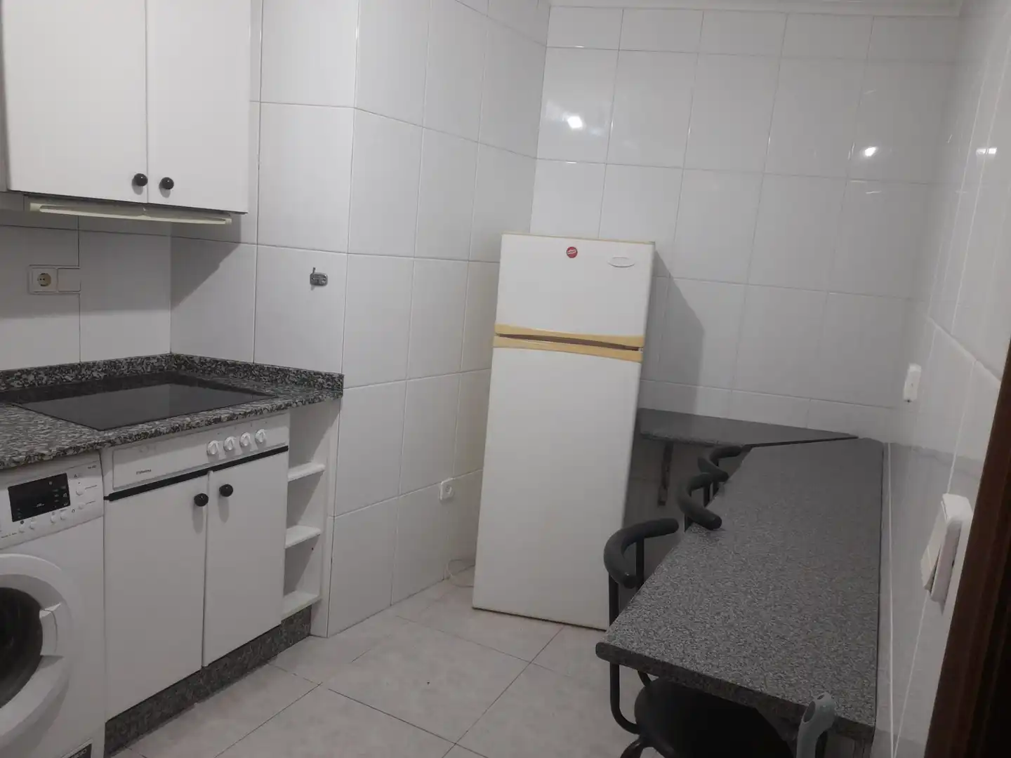 Pis de 50 m² a Ourense