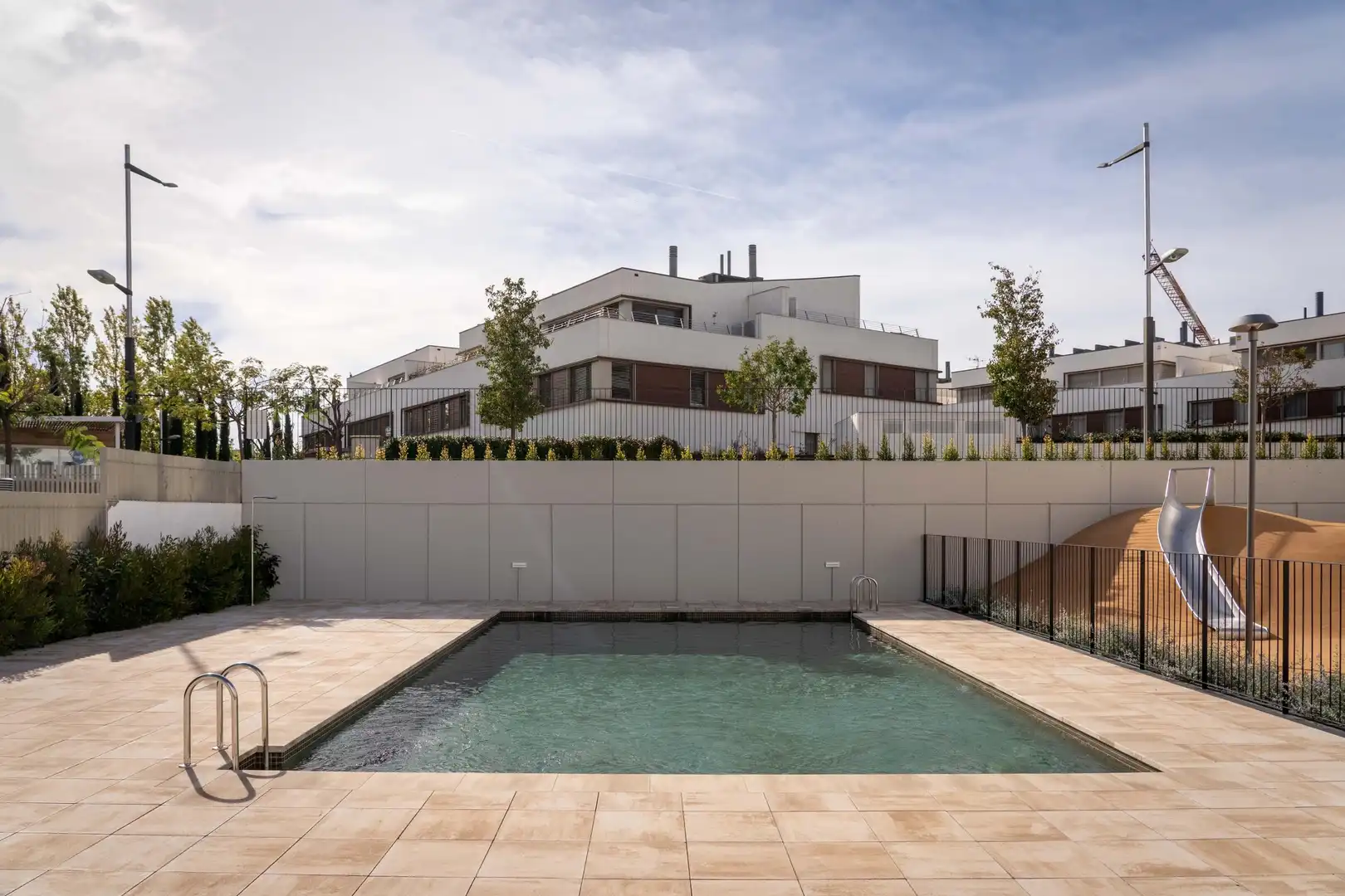 Piso de 102 m² en Sabadell