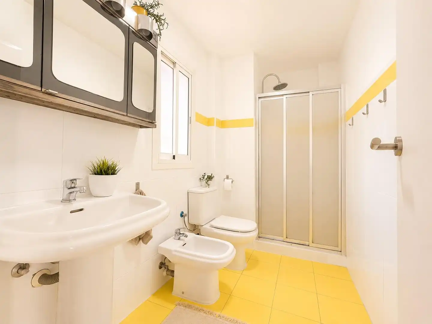 Piso de 63 m² en Godella