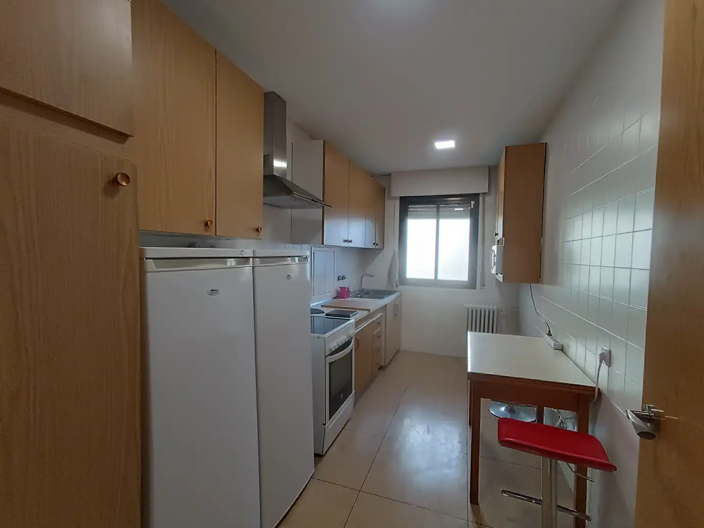Habitación 100 m², Pamplona