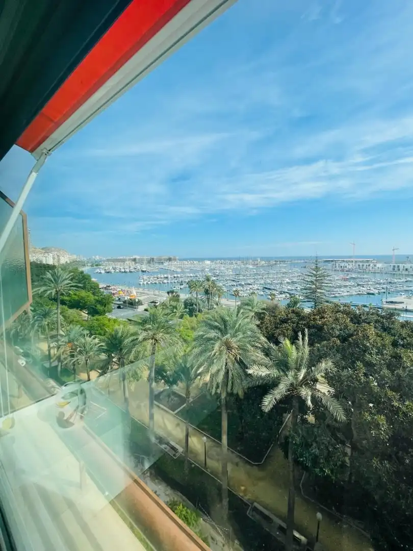 Piso de 130 m² en Alicante
