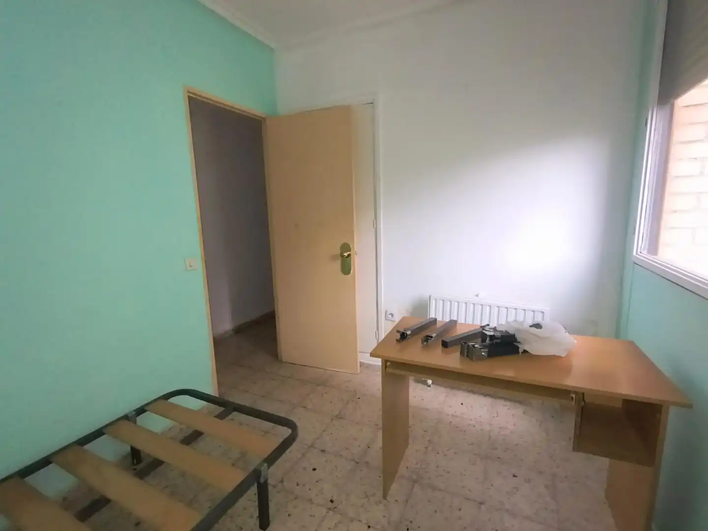 Piso de 88 m² en Cáceres
