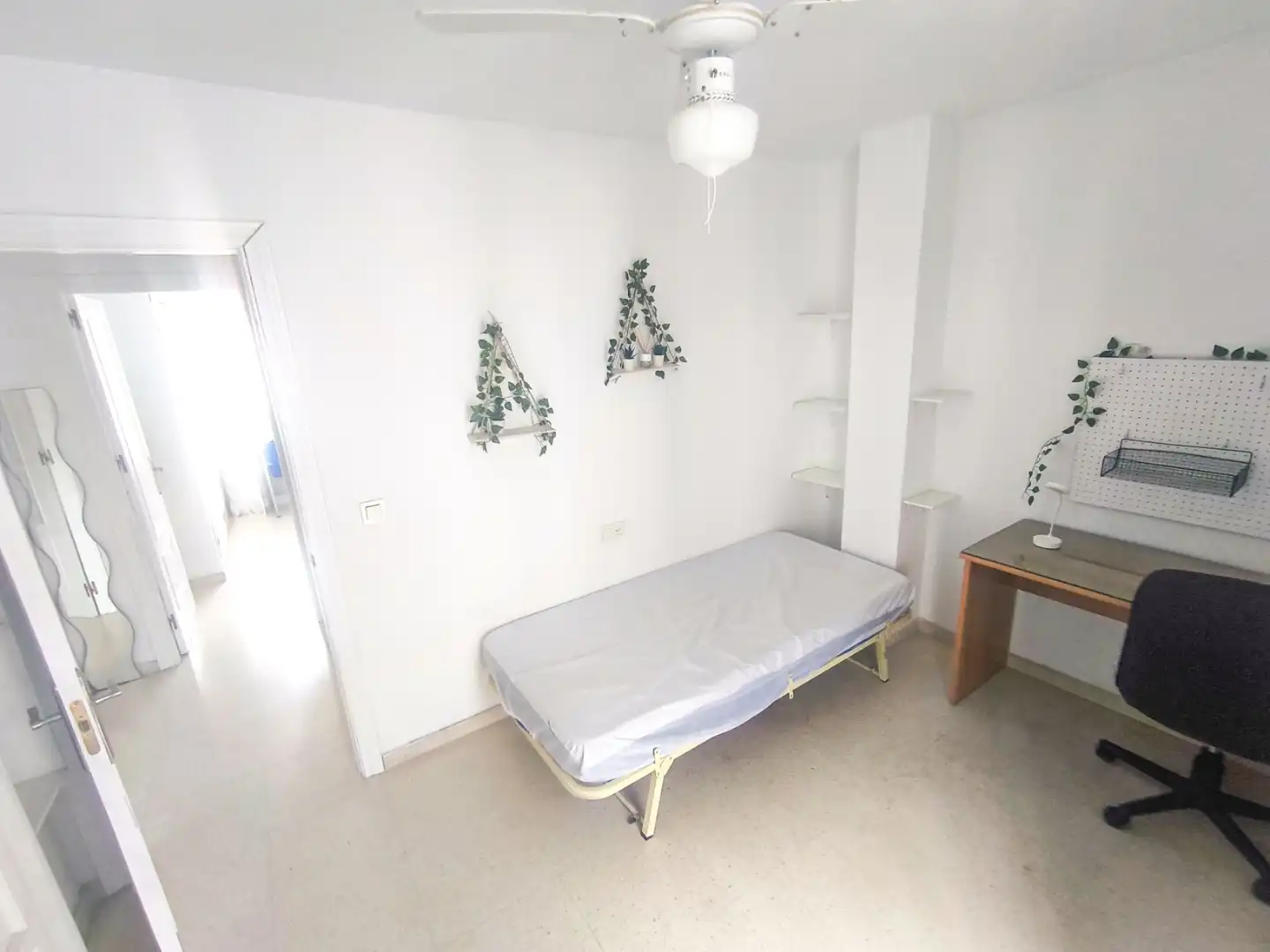 Wohnung 70 m² in Granada