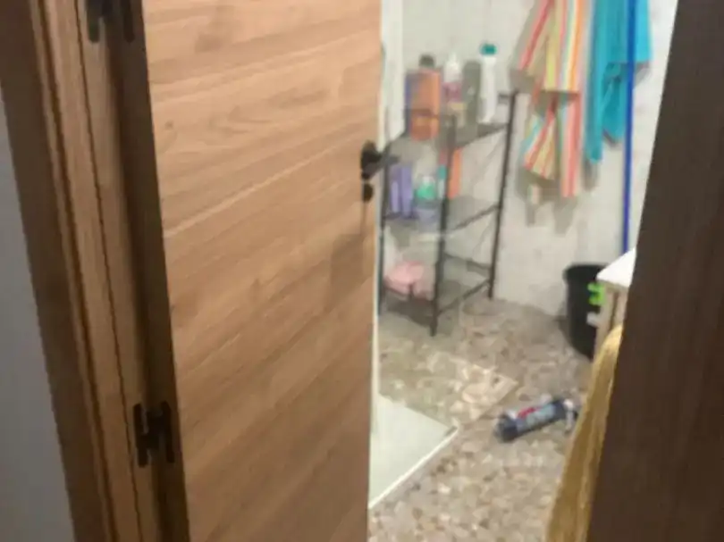 Piso de 120 m² en Albacete