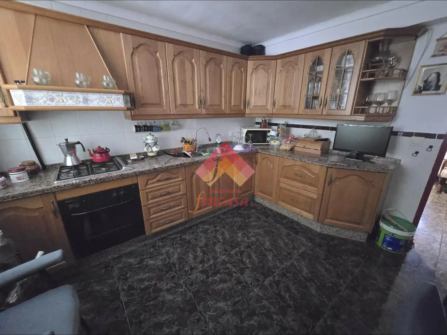 Casa de 160 m² a Ronda
