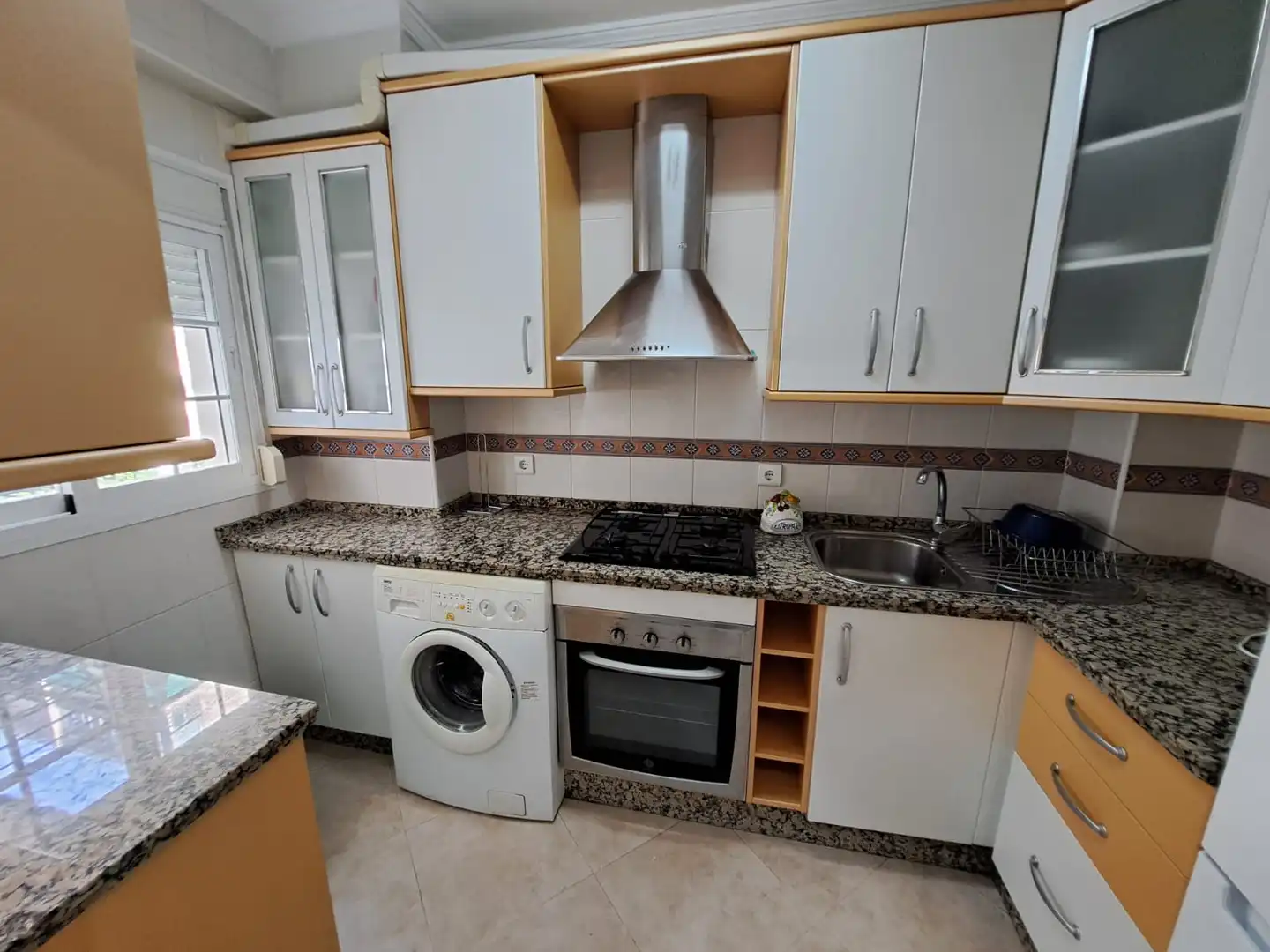 Piso de 65 m² en Benalmádena