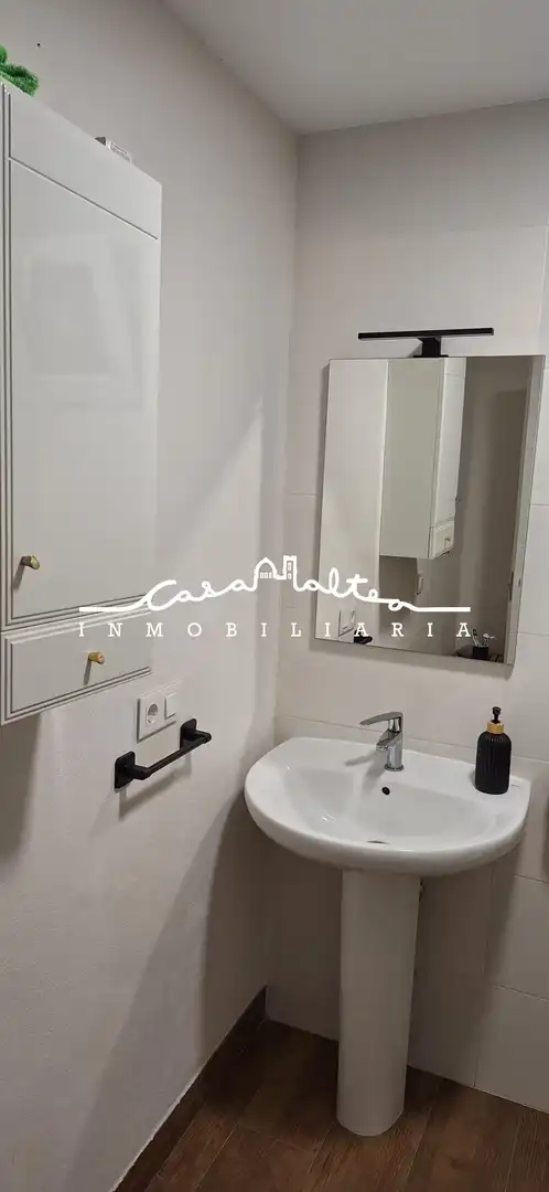 Piso de 45 m² en Altea