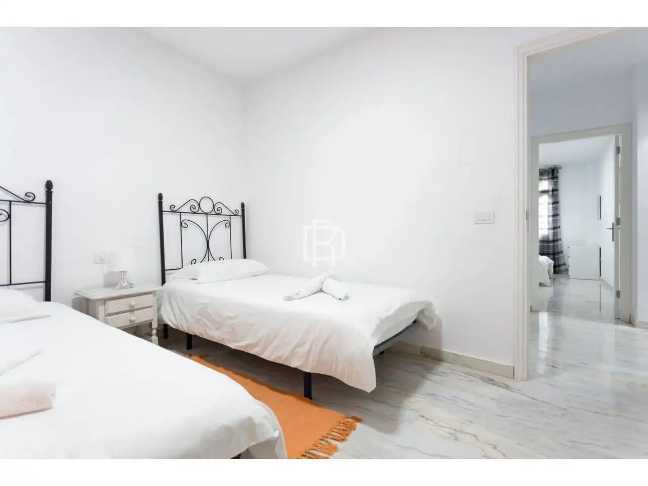 Appartamento 98 m² a Puerto de la Cruz