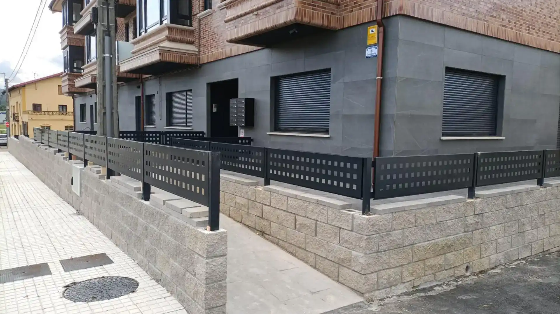 Piso de 90 m² en Meruelo
