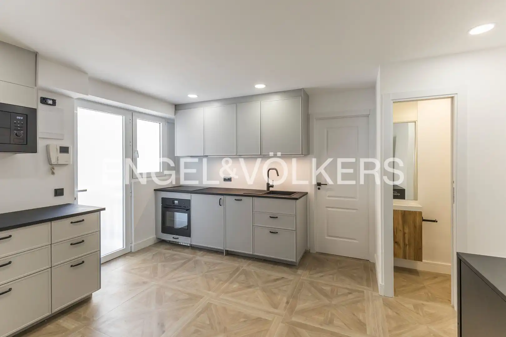 Piso de 222 m² en Madrid