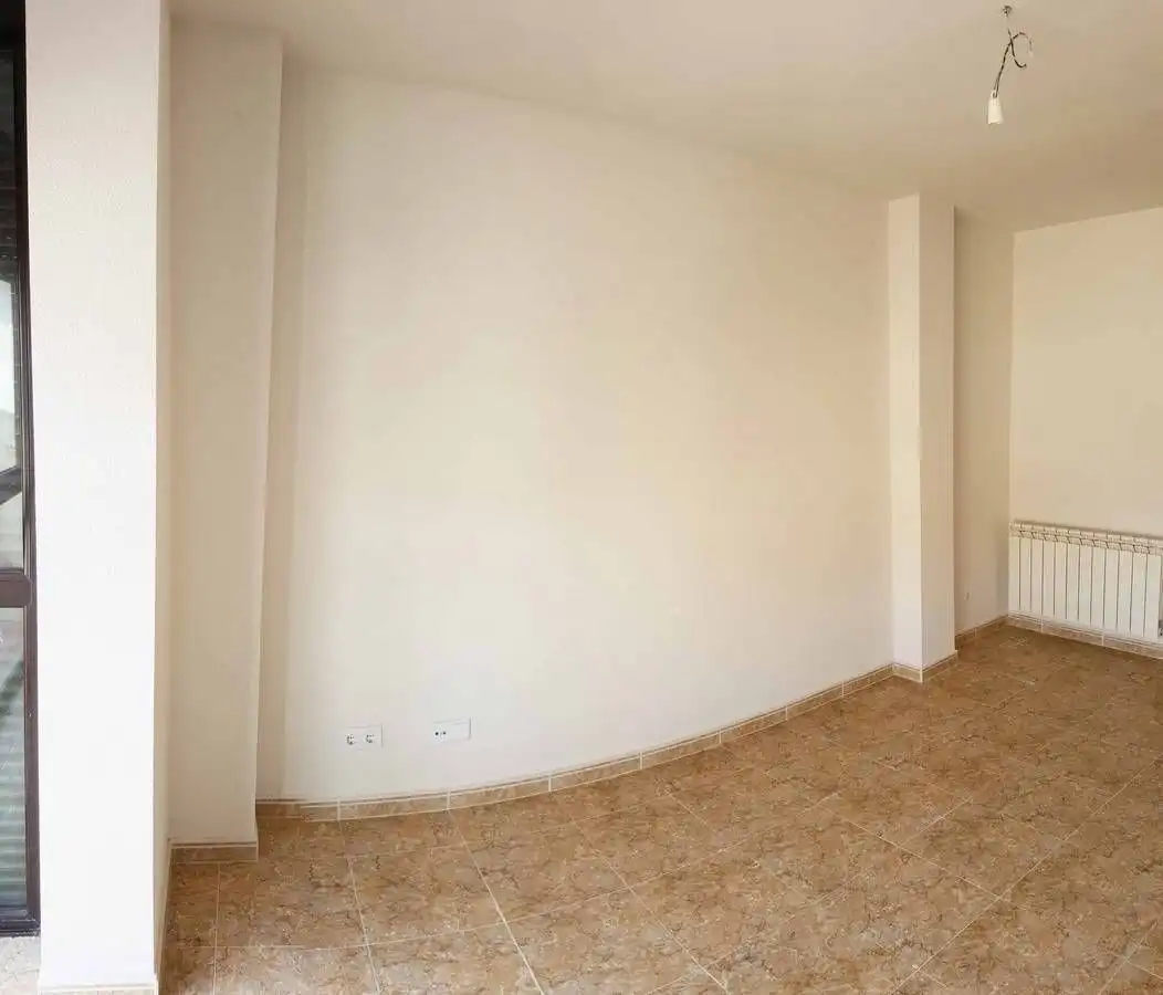 Piso de 105 m² en Medina de Rioseco