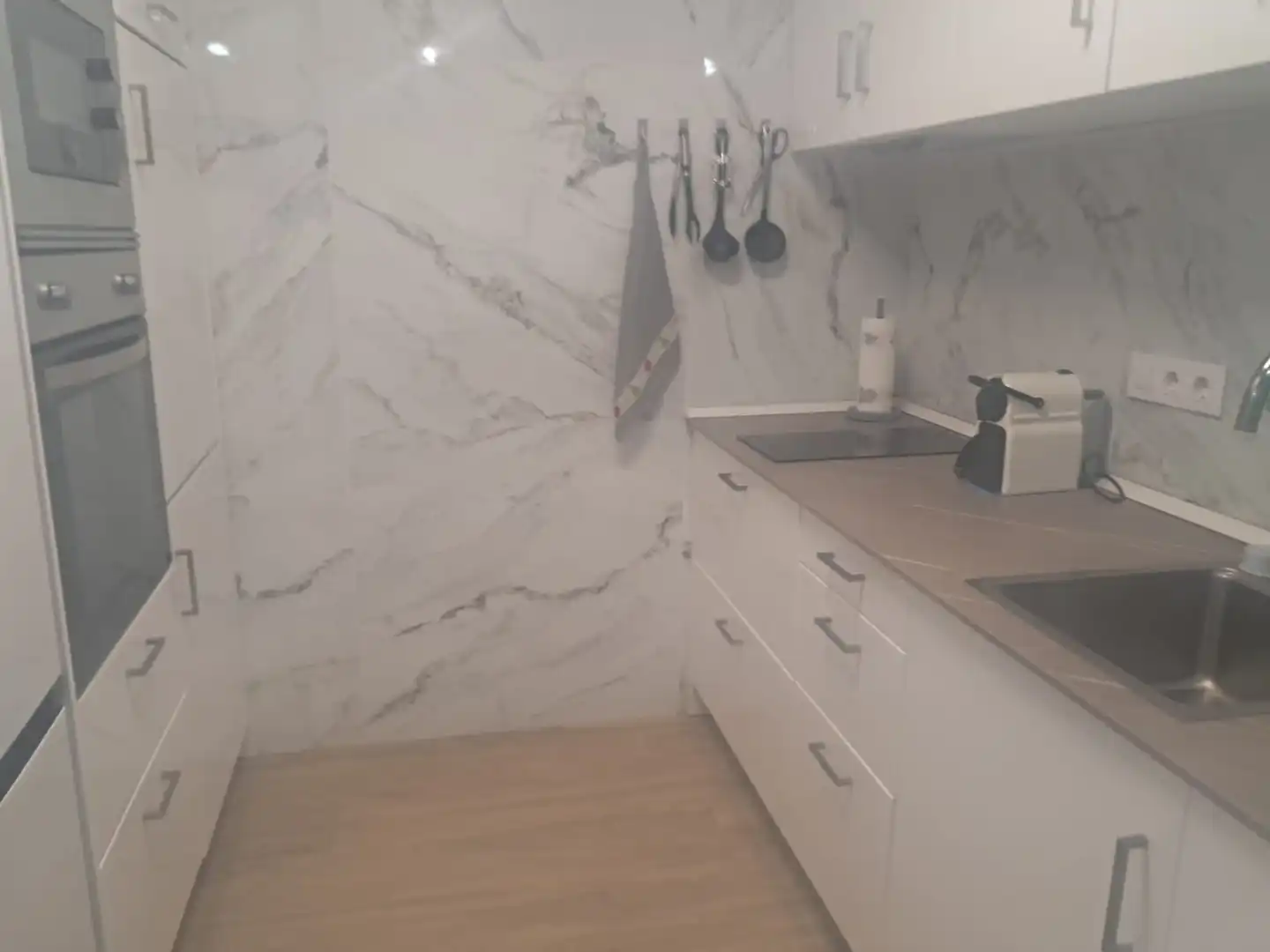 Piso de 75 m² en San Javier