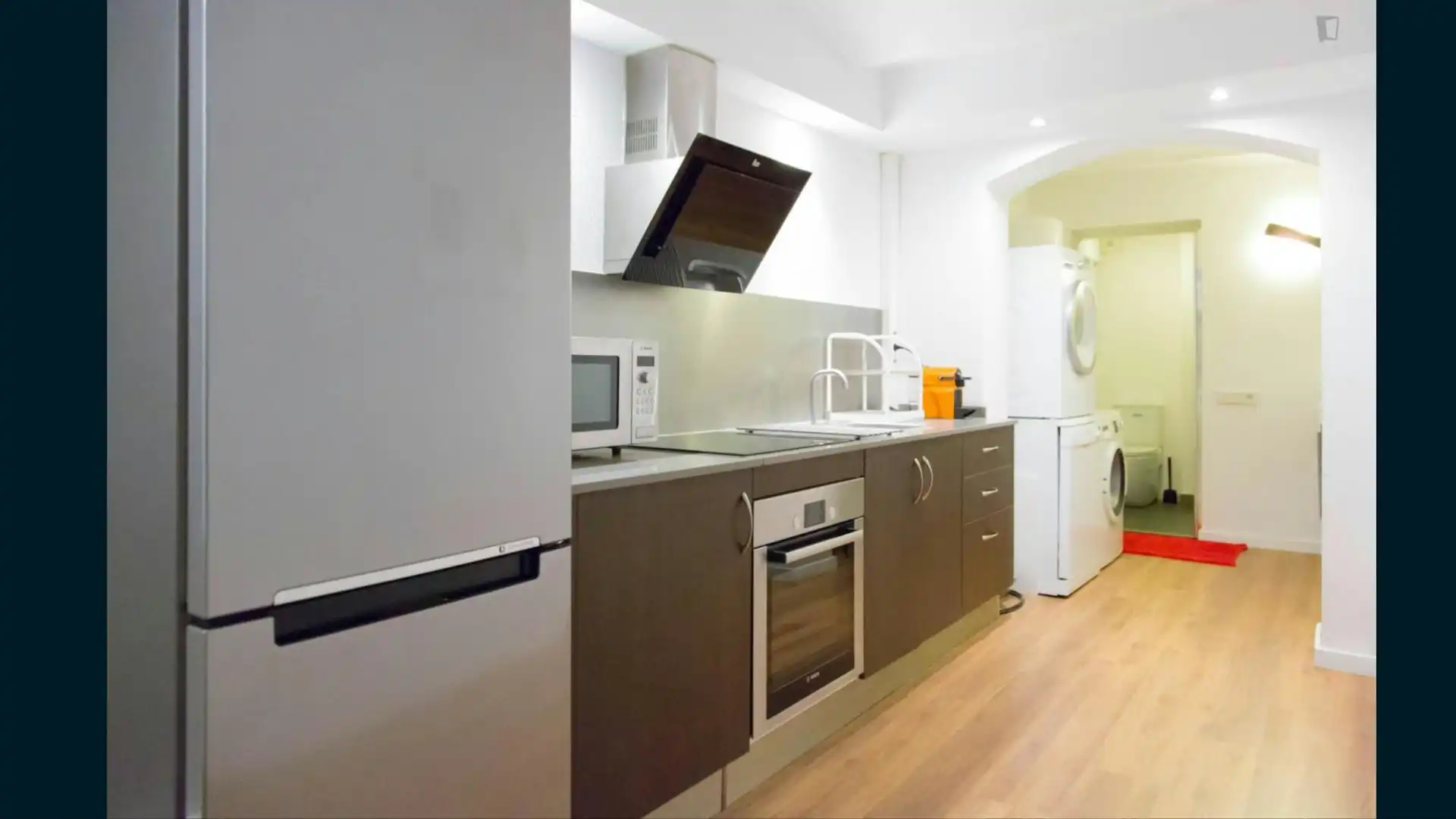 Piso de 55 m² en Barcelona