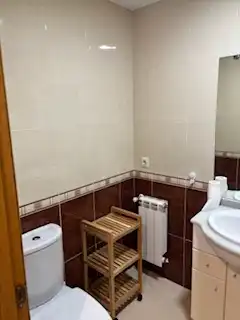 Piso de 60 m² en Ames