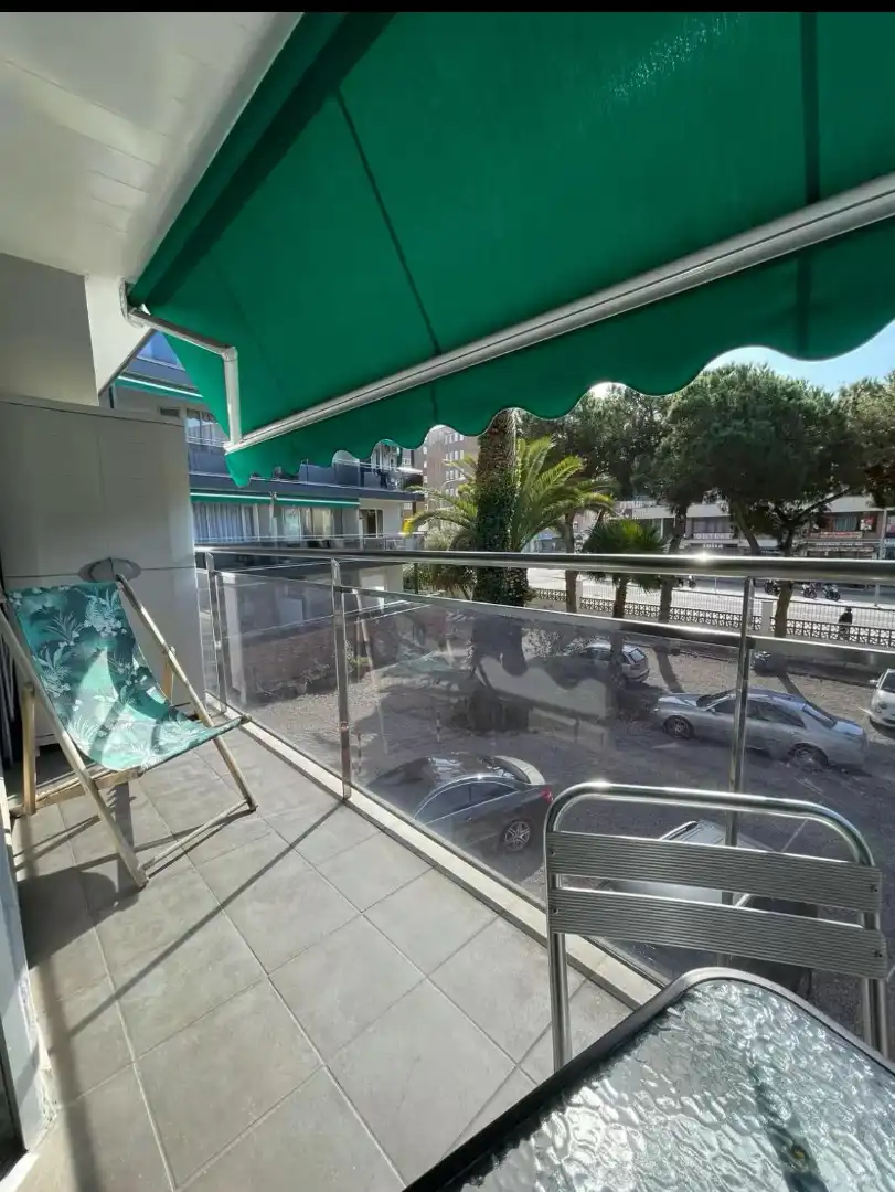 Piso de 50 m² en Lloret de Mar