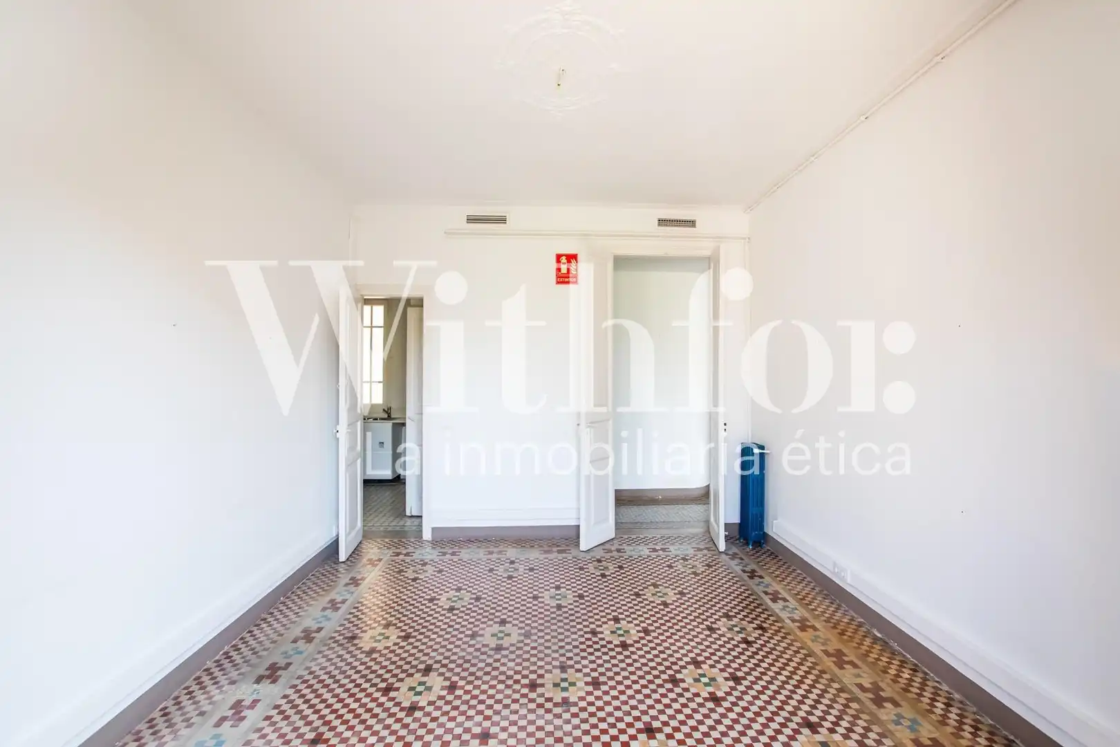 Piso de 220 m² en Barcelona