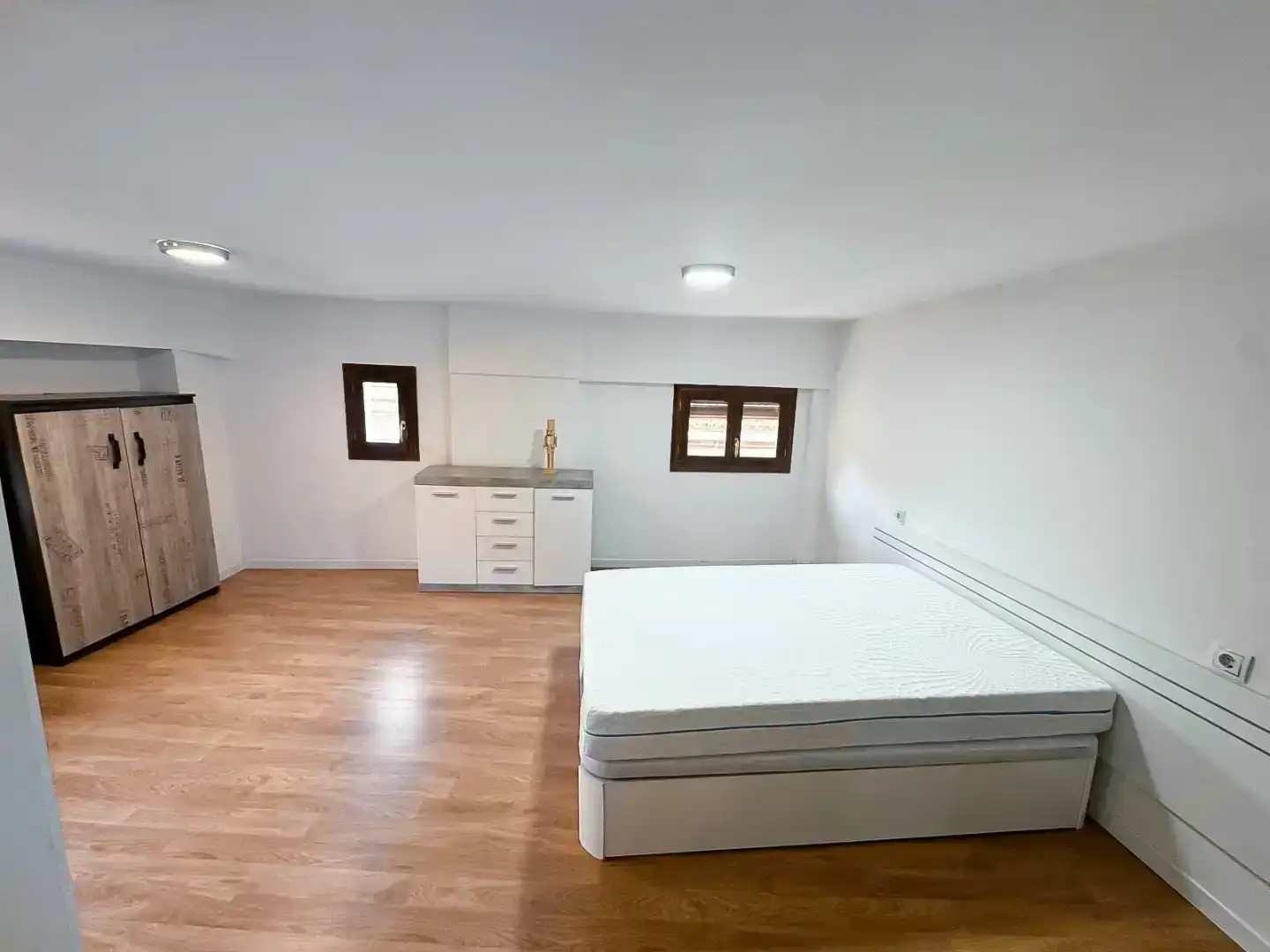Piso de 60 m² en Tarazona