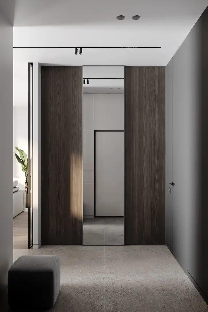 Pis de 39 m² a Almeria
