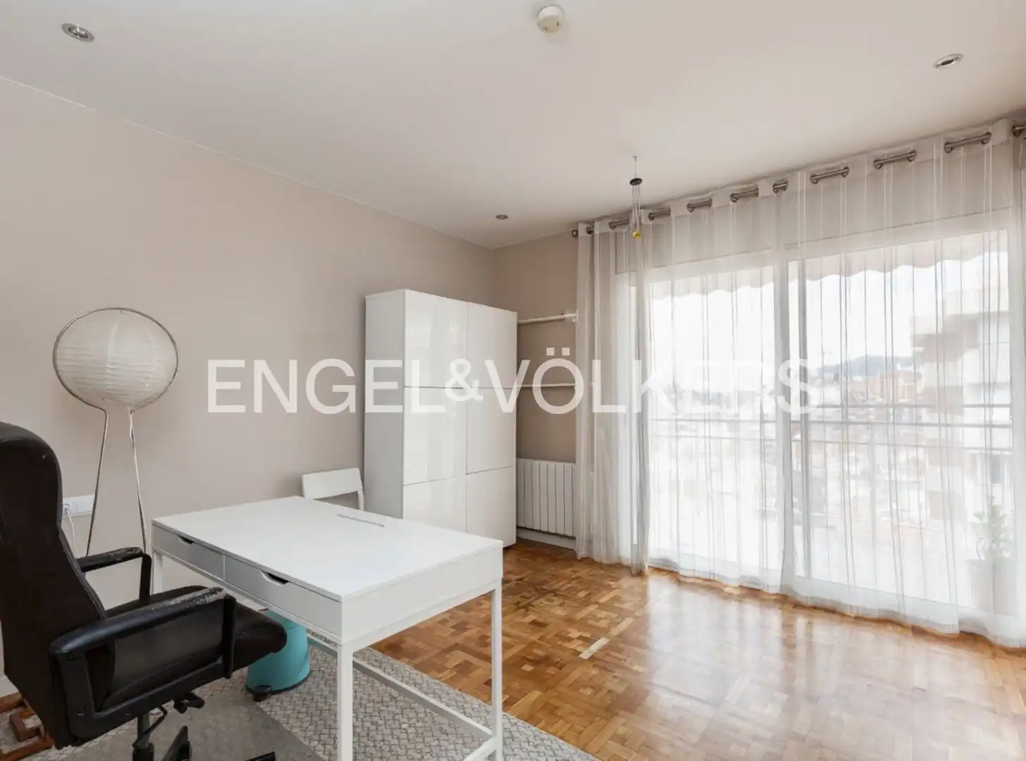 Piso de 218 m² en Barcelona