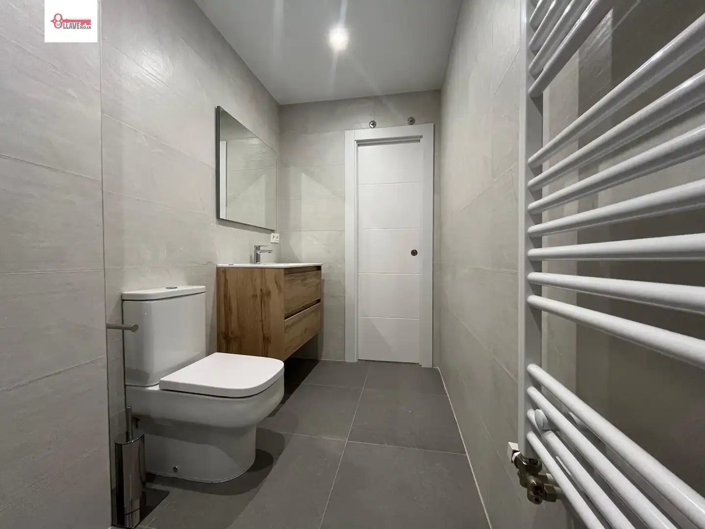 Pis de 85 m² a Burgos