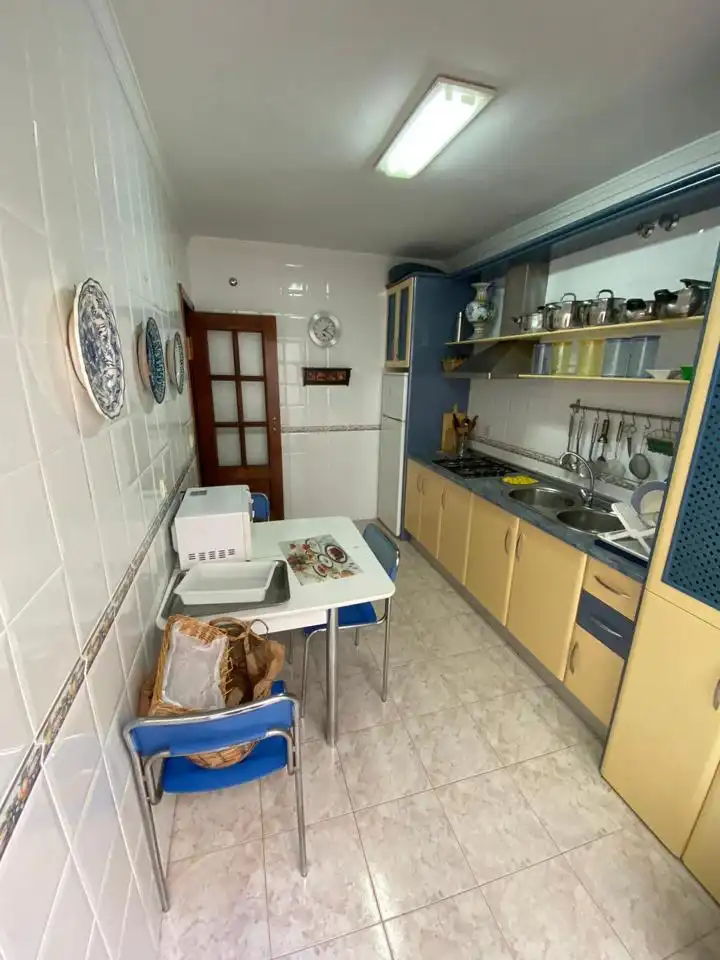 Piso de 80 m² en Vélez-Málaga
