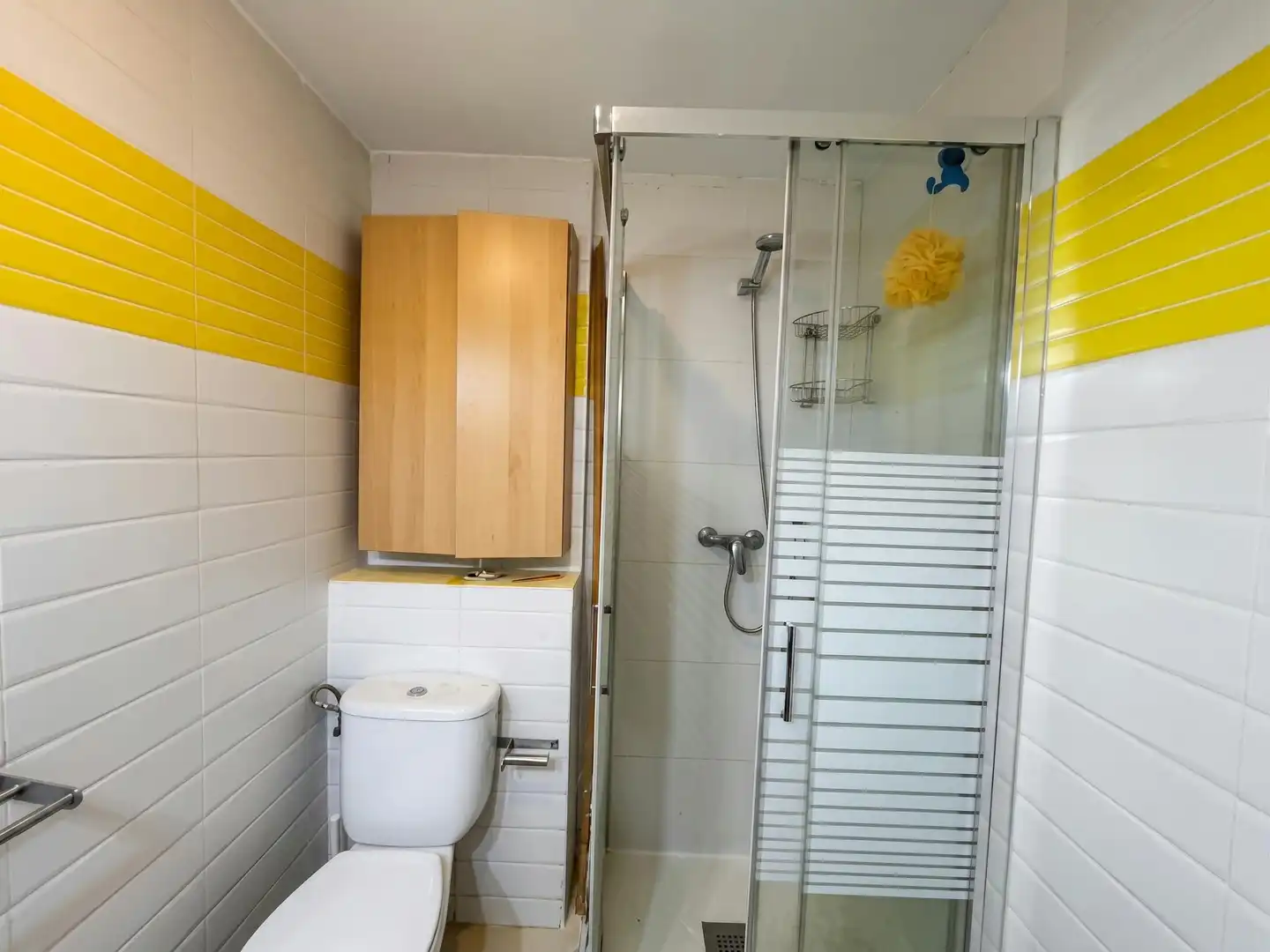 Habitación en alquiler, Madrid