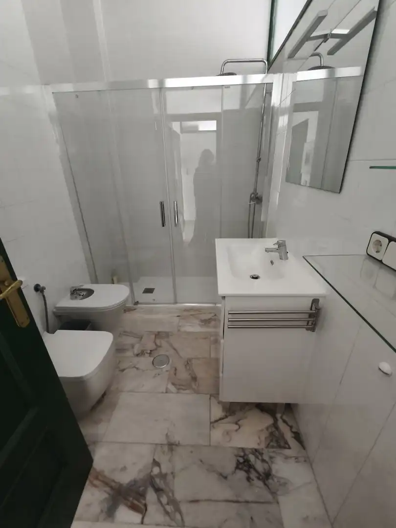 Piso de 60 m² en Cáceres