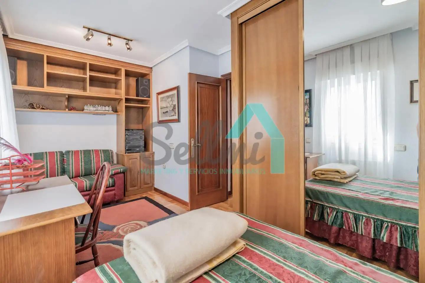 Piso de 75 m² en Oviedo
