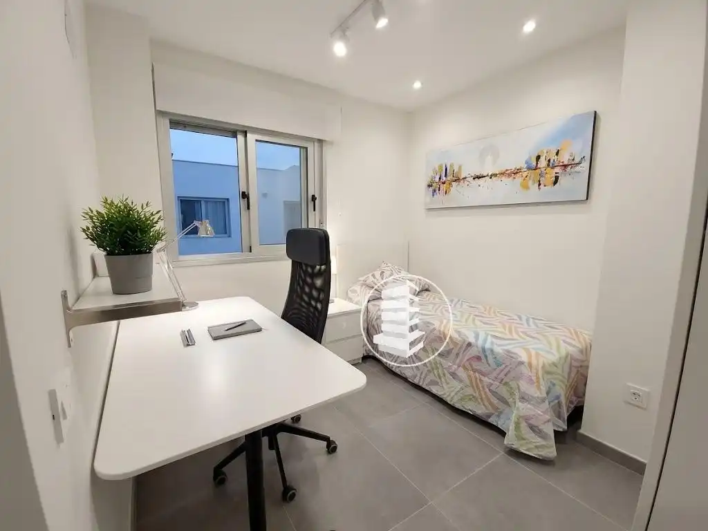 Pis de 98 m² a San Cristóbal de La Laguna