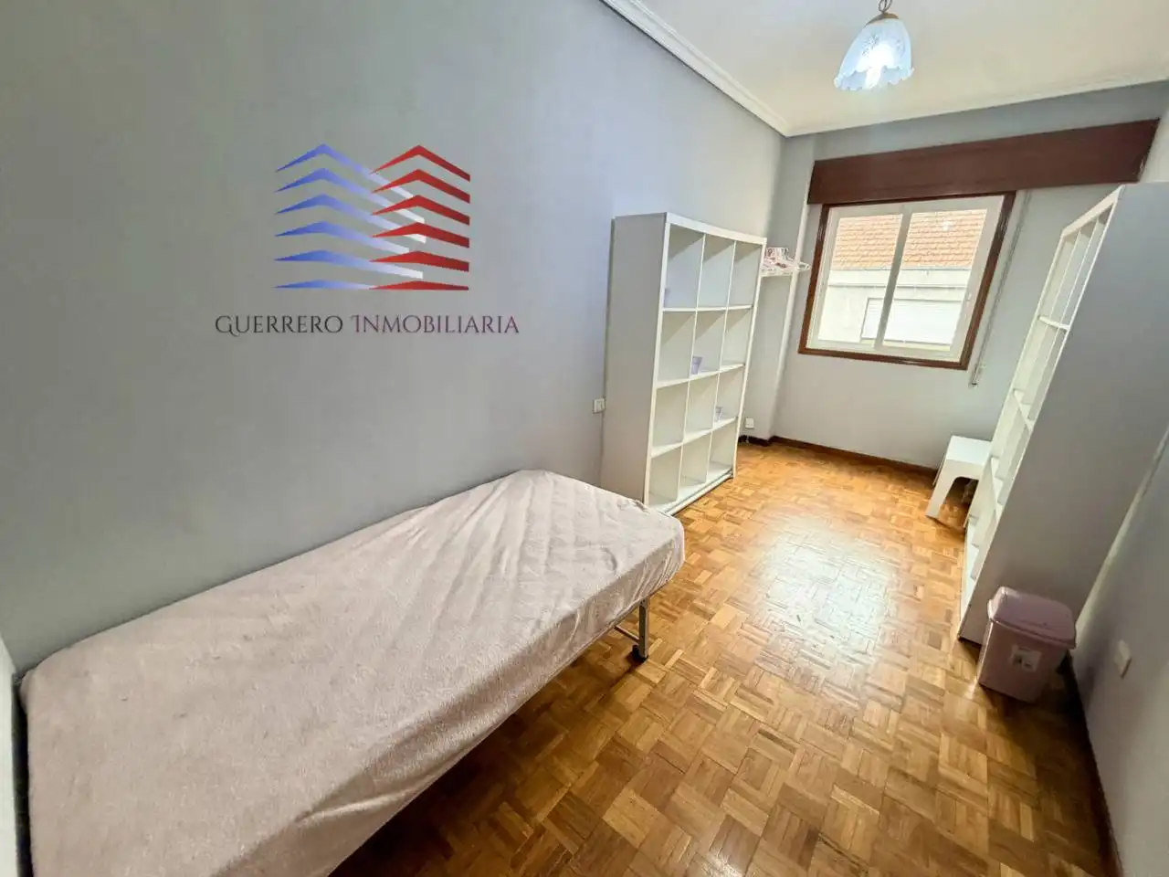 Pis de 120 m² a Ourense