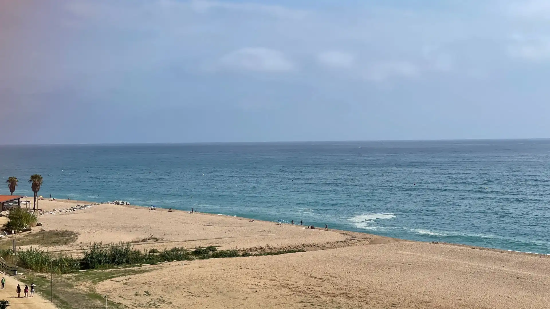 Piso de 82 m² en Canet de Mar