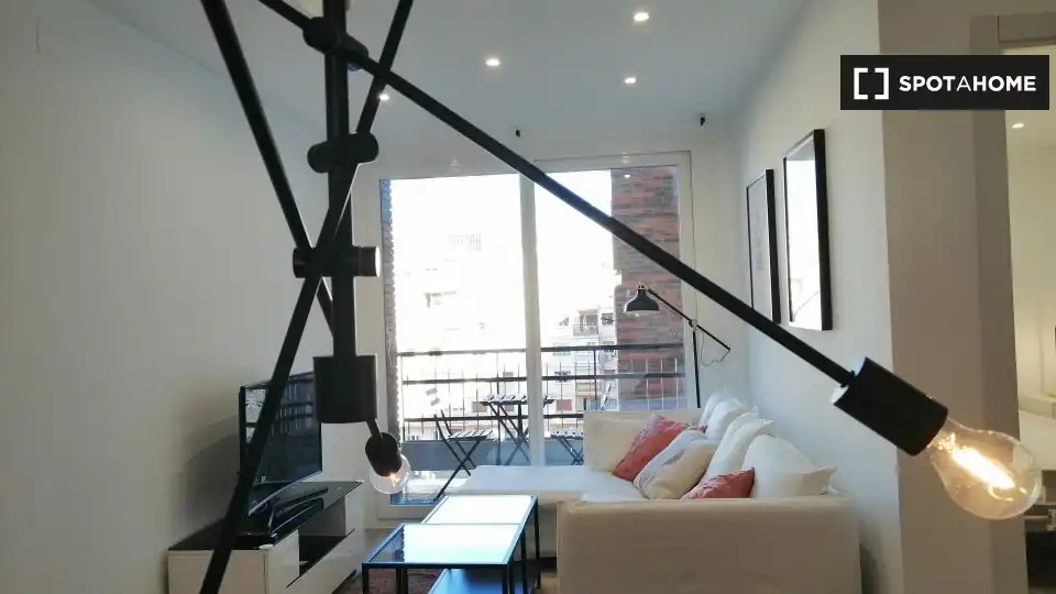 Piso de 55 m² en Madrid