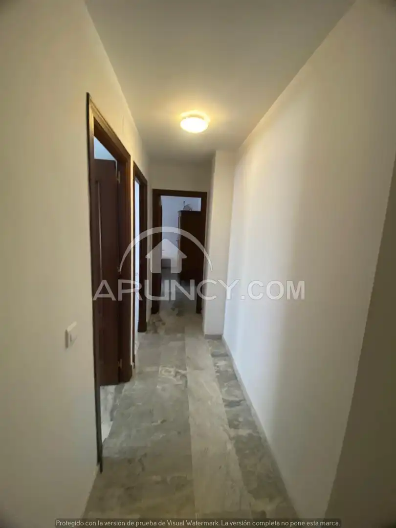 Piso de 154 m² en Alcalá de Guadaíra