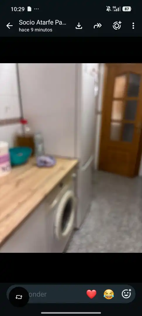 Appartamento 20 m² a Granada