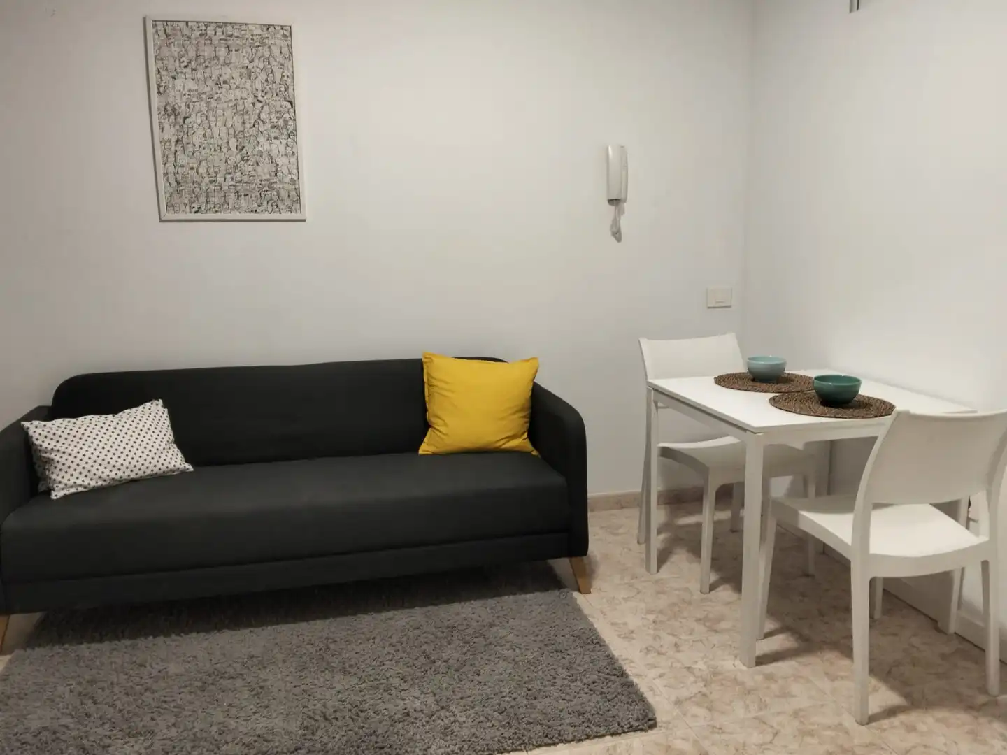 Appartement 60 m² à Santa Cruz de Ténérife