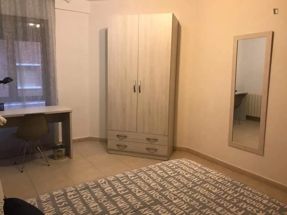 Habitación en alquiler, Salamanca