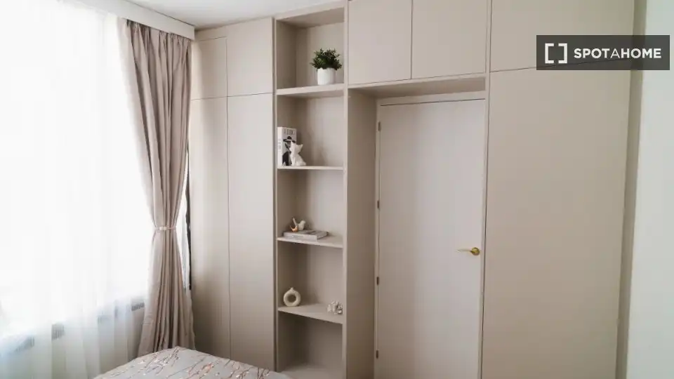 Квартира 38 м² в Валенсии